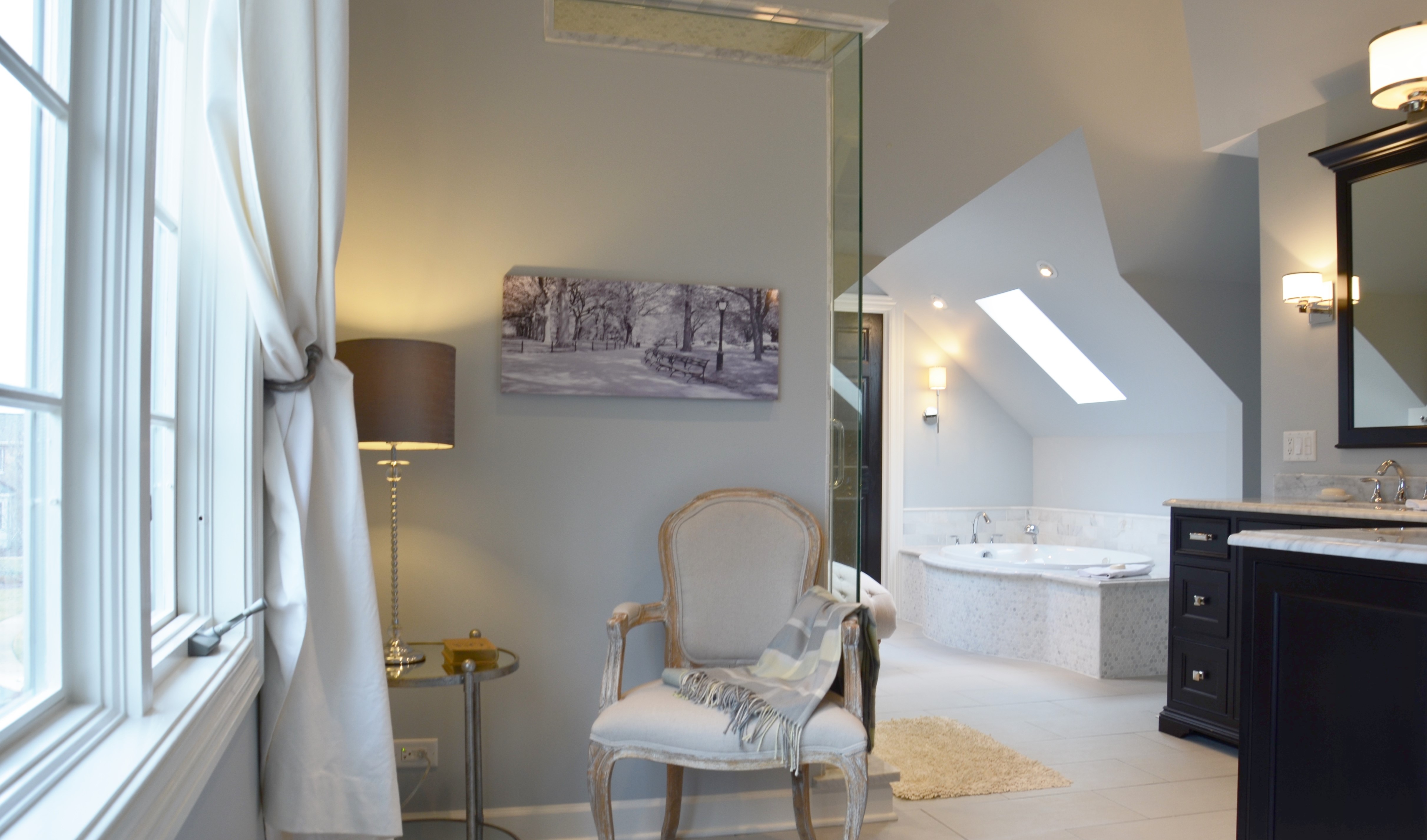 Bathroom Remodeling Bradford and Kent Custom Remodeling