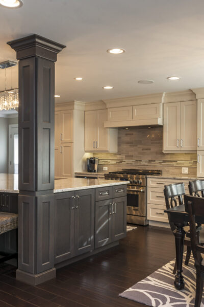 OReilly Kitchen