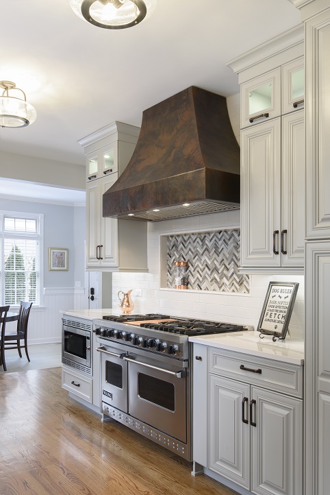 Kavanaugh Kitchen Hood s