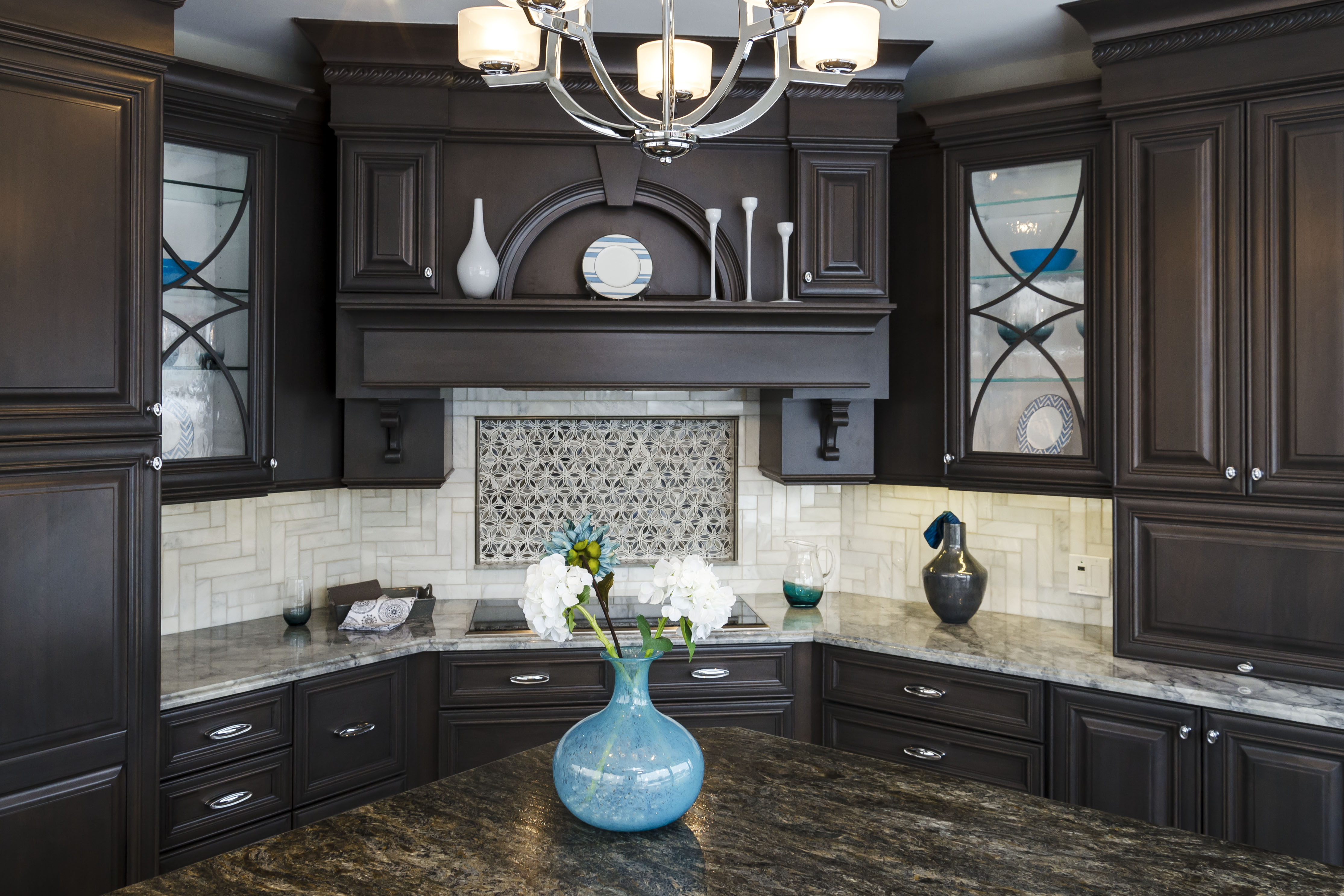 Downers Grove Kitchen Remodeling