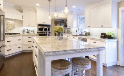 Open Concept Kitchen: Pros and Cons
