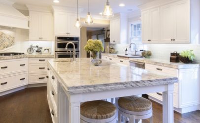 Kitchen Design Trends That Will Inspire You