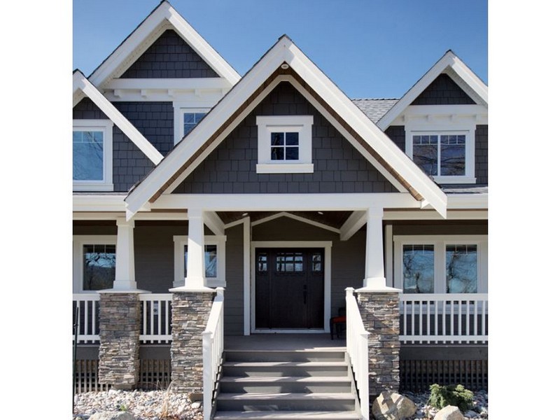 Glen Ellyn replacement siding Bradford and Kent Custom Remodeling