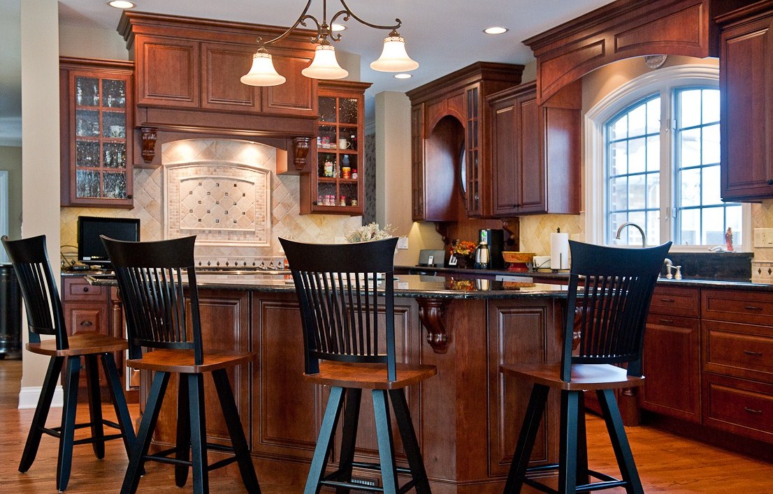 Kitchen remodeling Naperville
