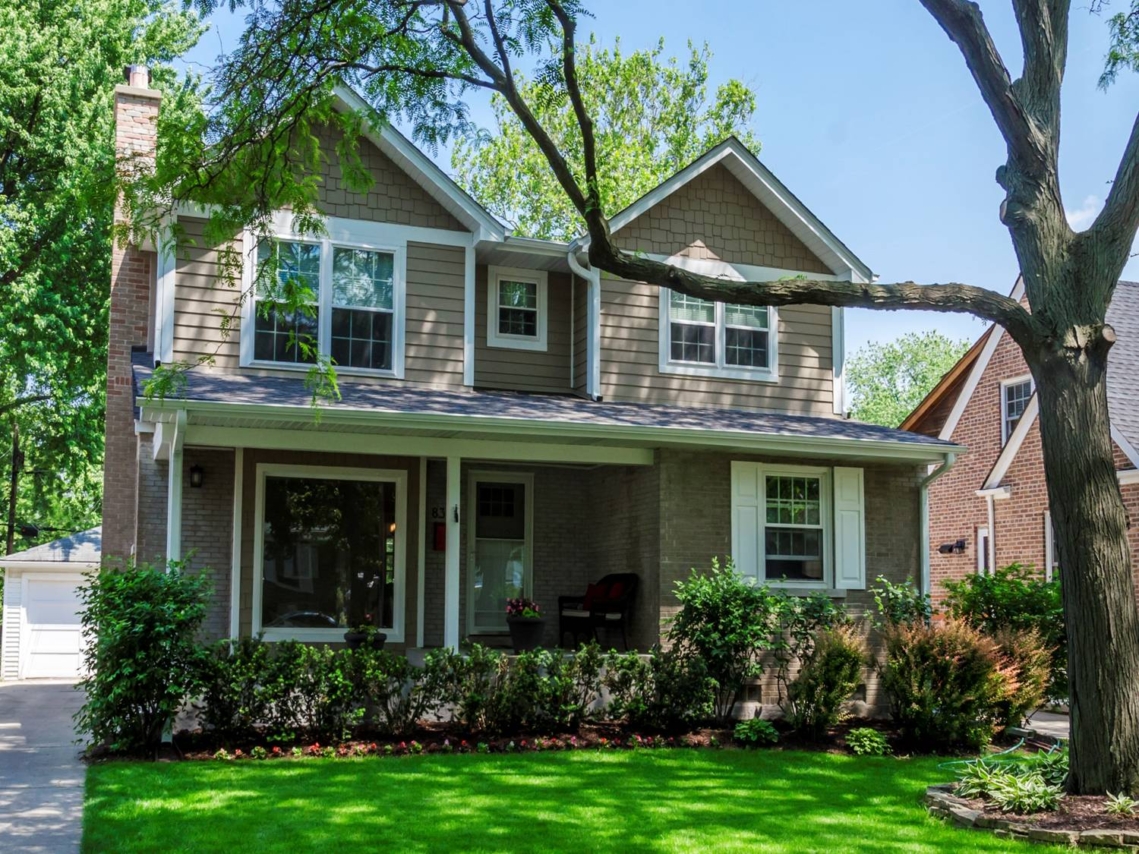  Bradford and Kent Custom Remodeling