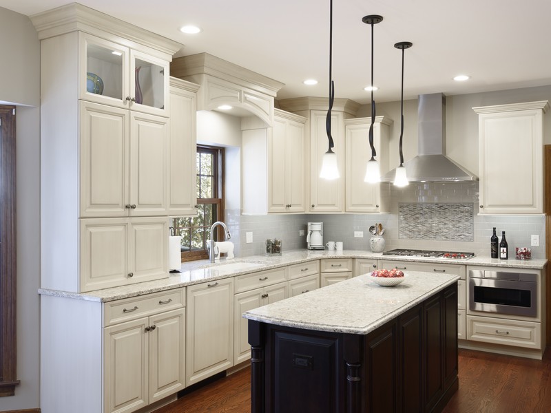 Kitchen Remodeling Archives - Bradford and Kent Custom Remodeling