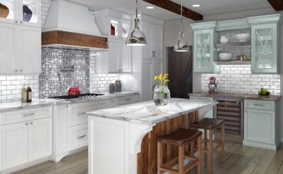 Some Of Our Favorite Kitchen Transformations