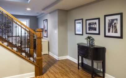What’s Hot In Cool Basement Designs