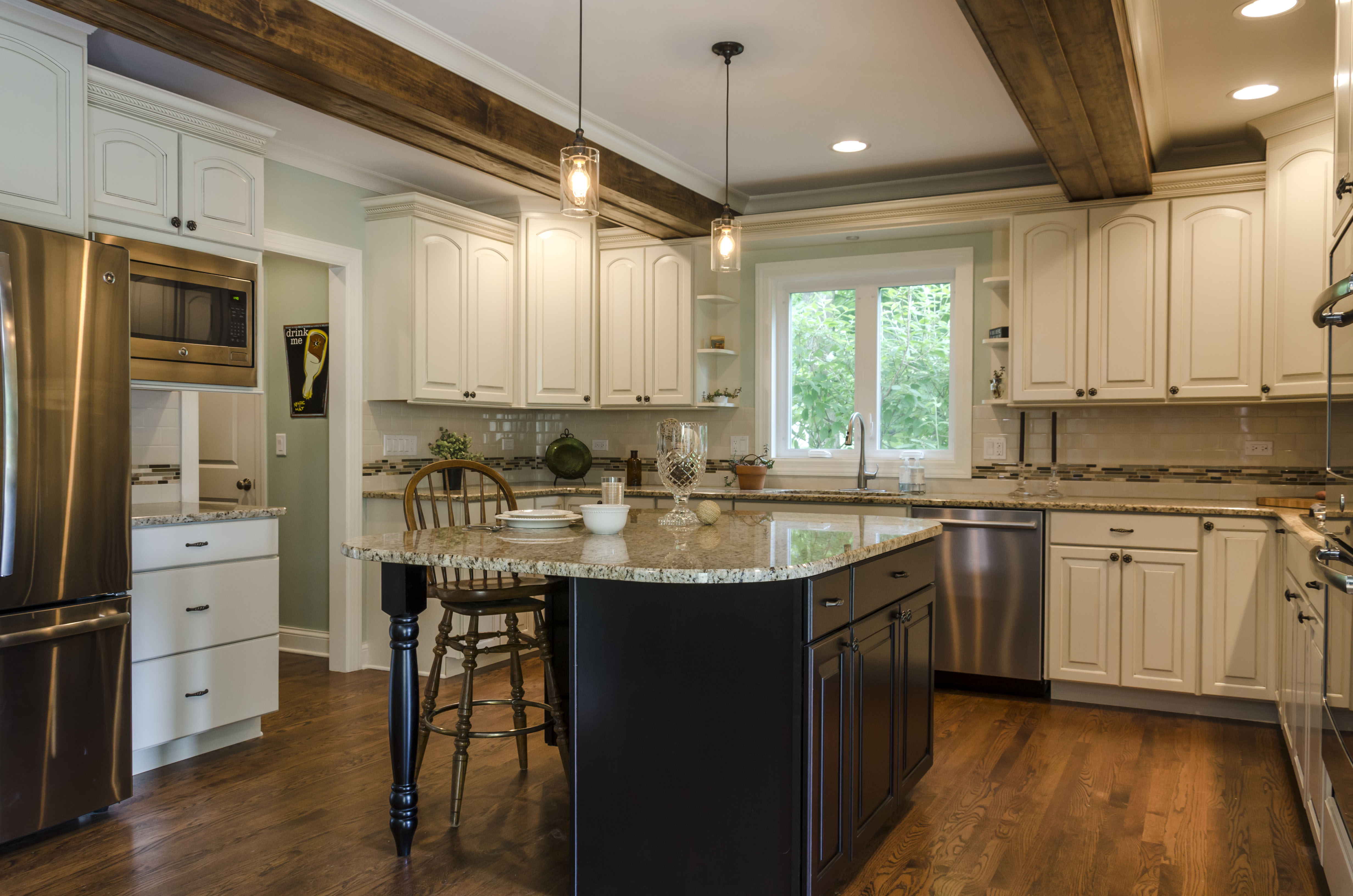 downers grove kitchen design