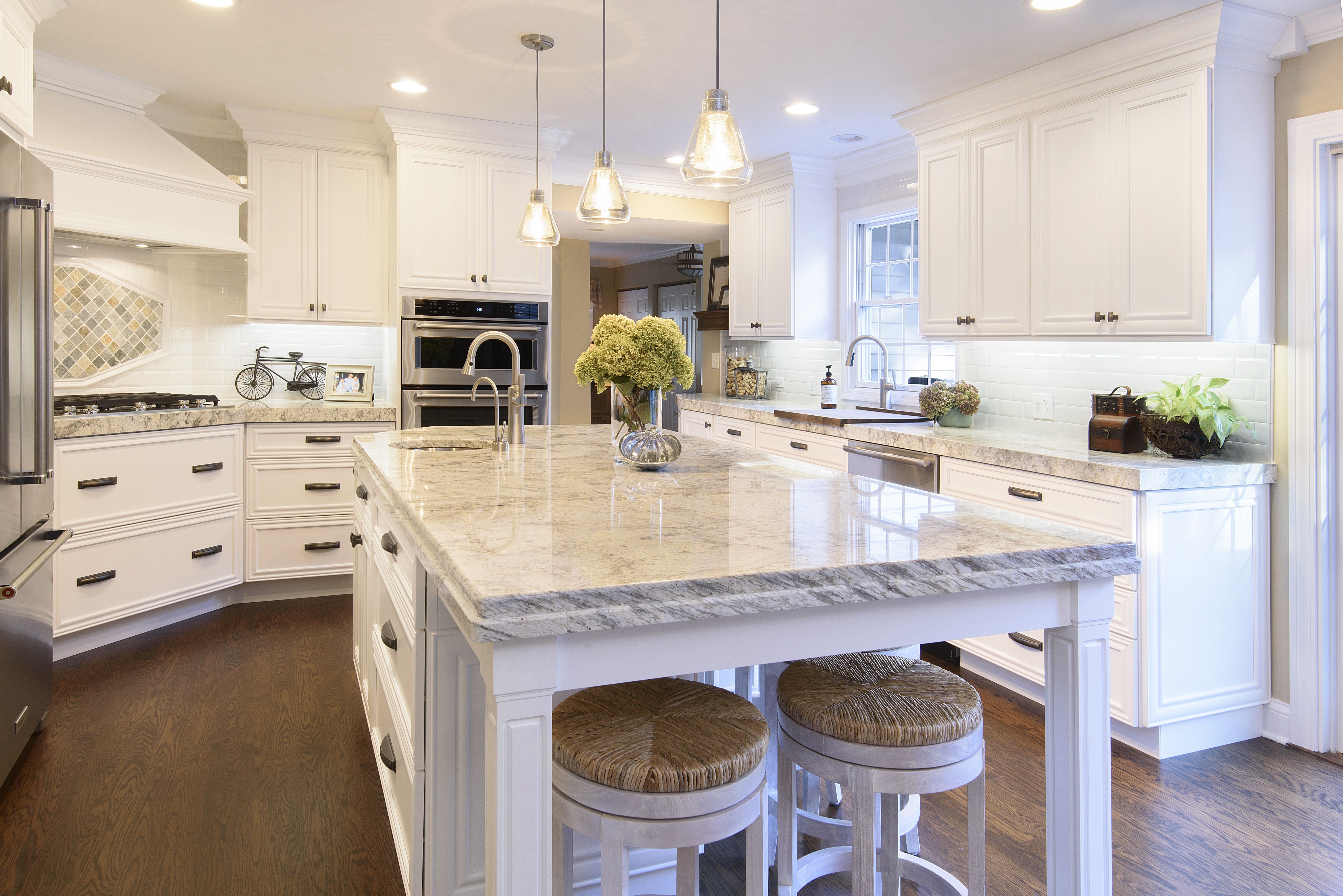 Downers Grove Home Remodeling Kitchen And Bathroom Renovations