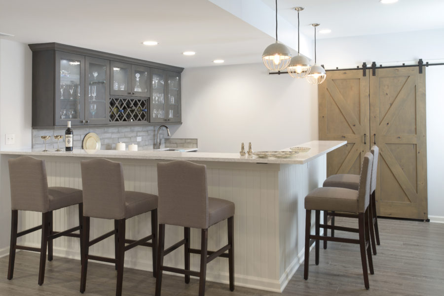 Wheaton home remodeling