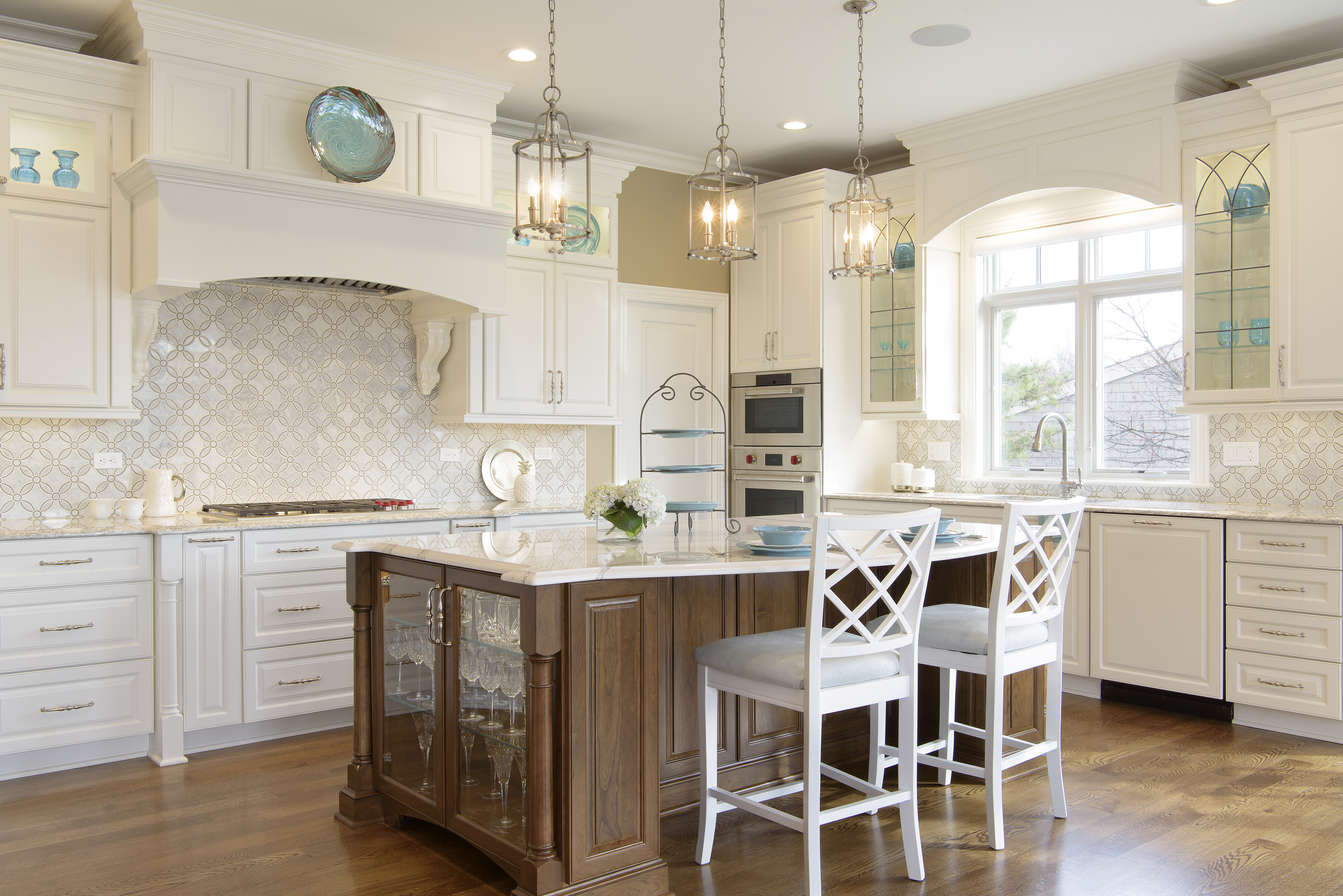 kitchen remodel Oak Brook