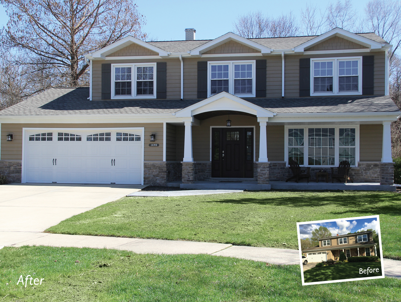 Naperville Home Replacement Windows