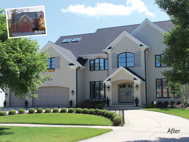 Naperville Home Replacement Windows