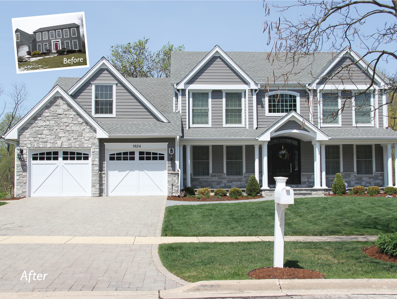 home replacement windows