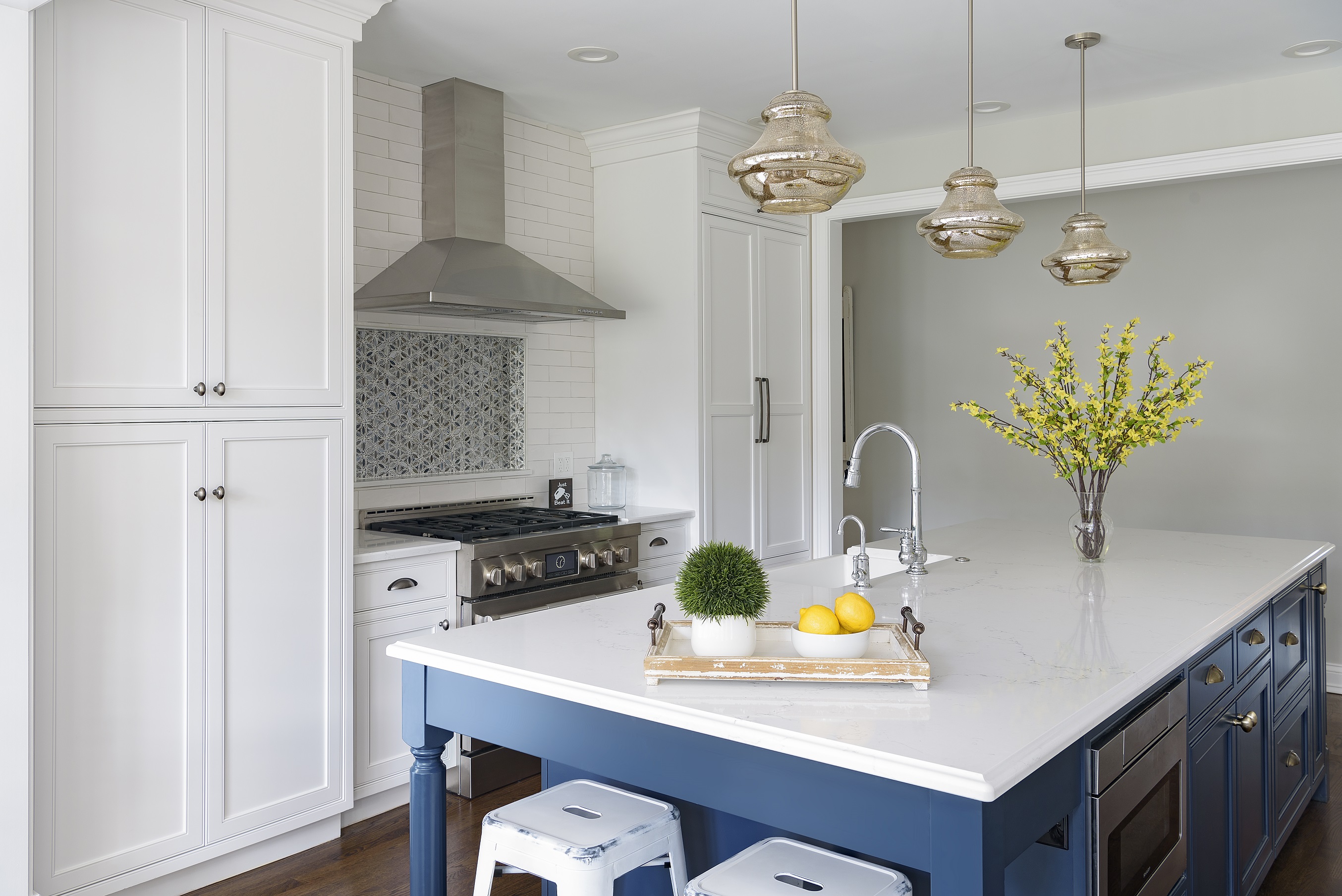 burr ridge kitchen remodeling