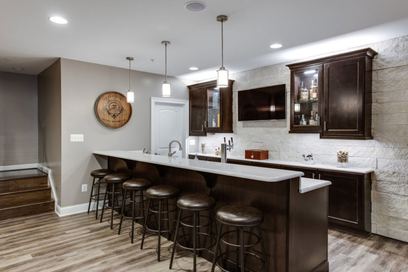 Westmont Home Remodeling Additions Kitchen And Bath Renovations