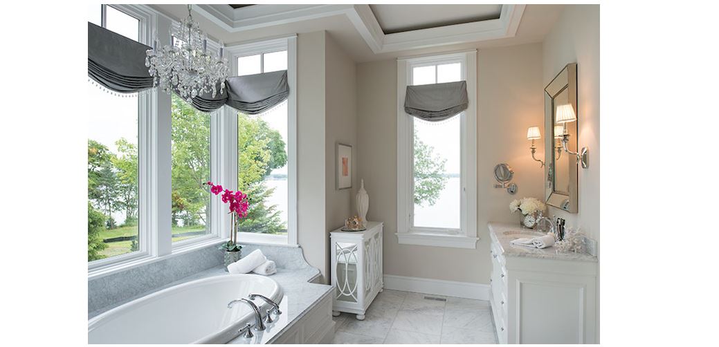 oak brook bathroom remodeling Bradford and Kent Custom Remodeling