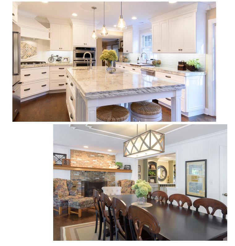 downers grove kitchen