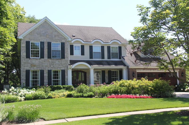 downers grove home addition