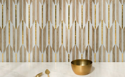 Exciting New Tile Trends