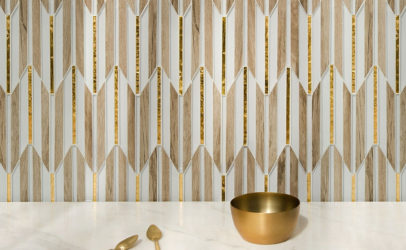 Exciting New Tile Trends