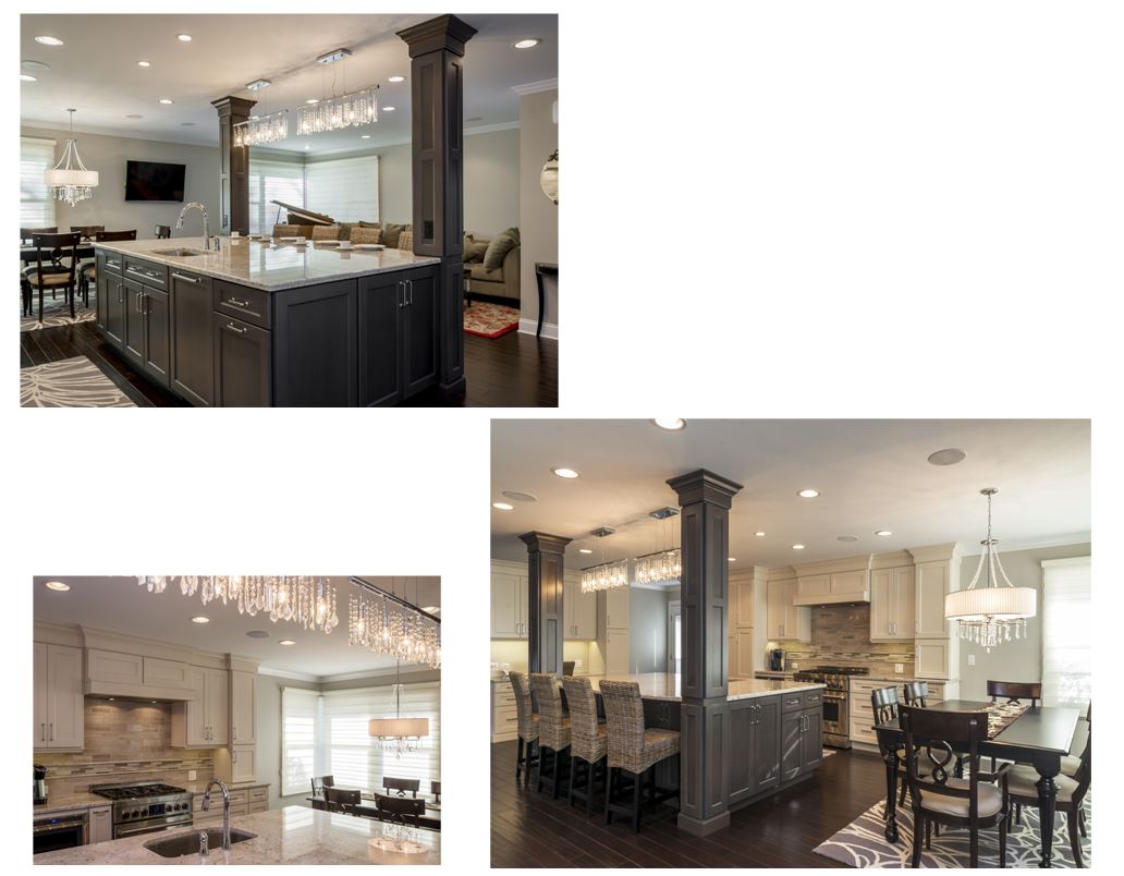 western springs kitchen remodeling