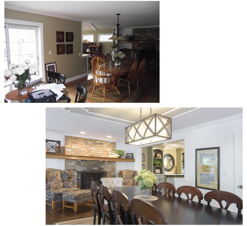 western springs kitchen remodeling