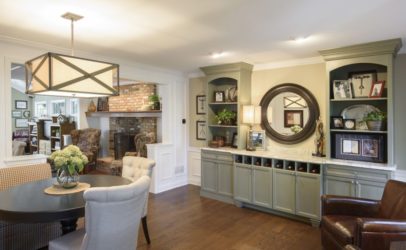 What Order Should You Remodel Your Rooms?