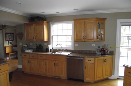 naperville home remodeling