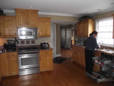 naperville home remodeling