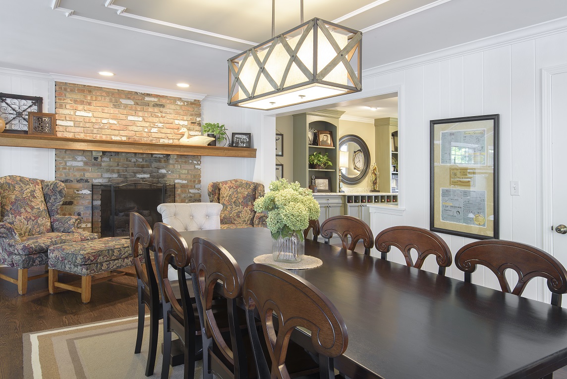 naperville home remodeling