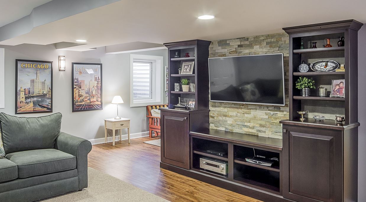 naperville home remodeling