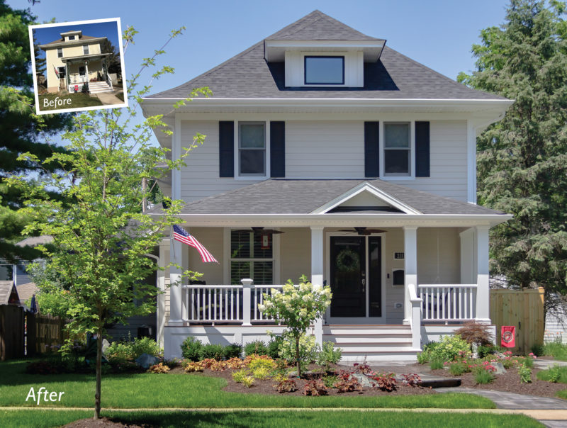 naperville home remodeling