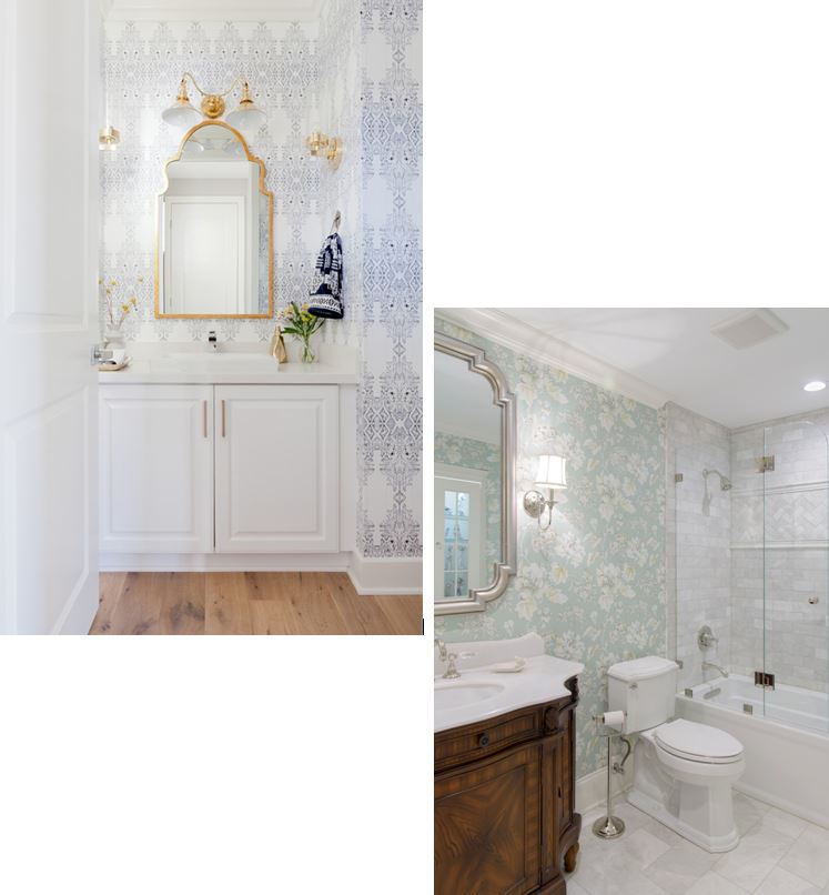 downers grove bathrooms