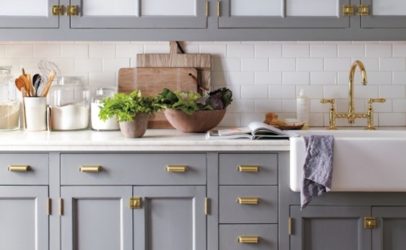 What’s Trending In Kitchen Remodeling