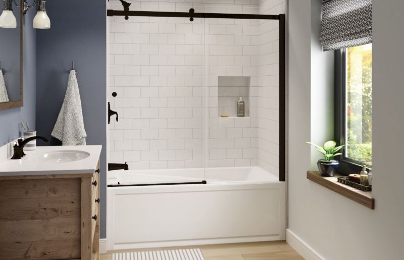 downers grove bathroom remodeling