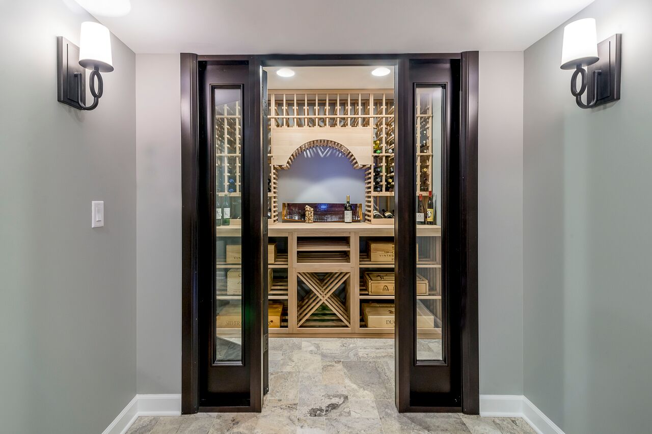 Wheaton home remodeling