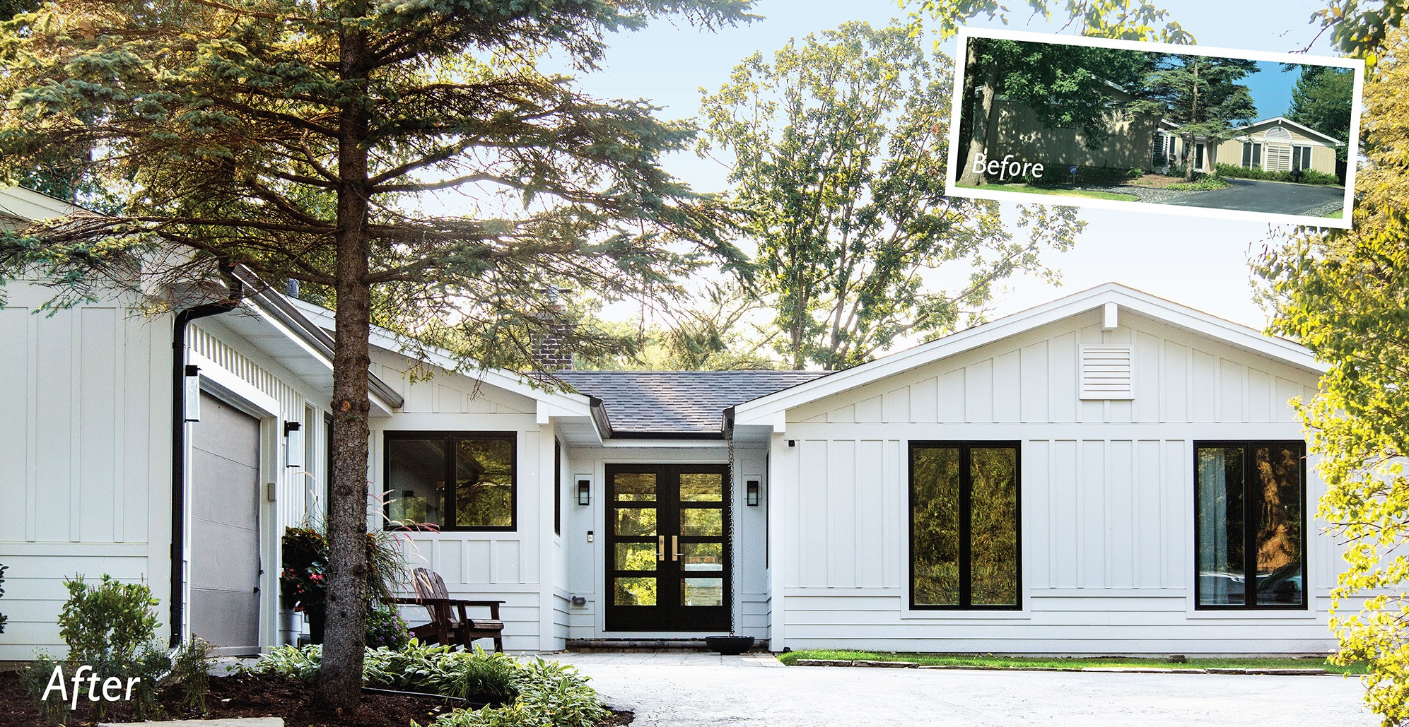 exterior remodeling lisle