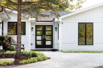 exterior remodeling lisle