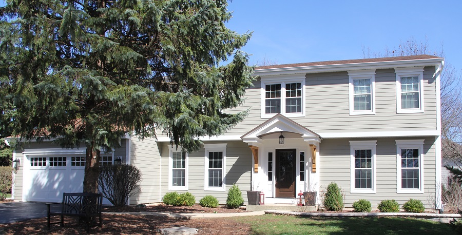 exterior remodeling burr ridge