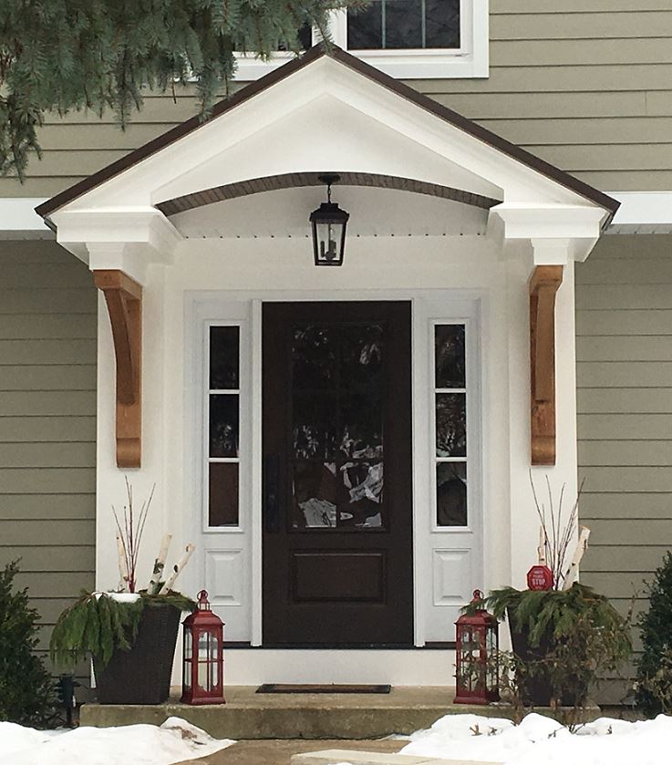 exterior remodeling darien