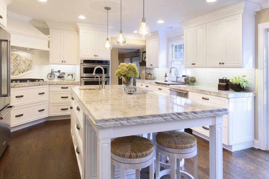 Mt Prospect kitchen remodeling