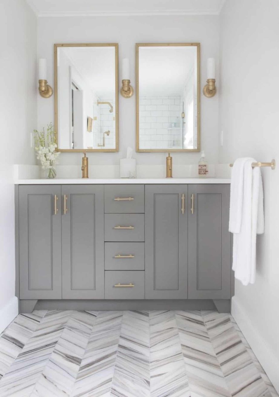 Mt Prospect bathroom remodeling