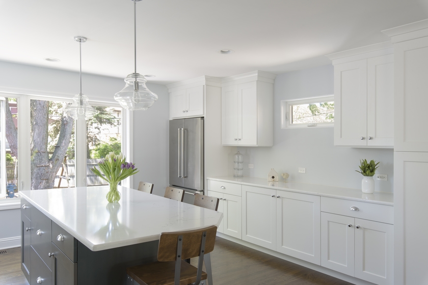 Mt Prospect kitchen remodeling