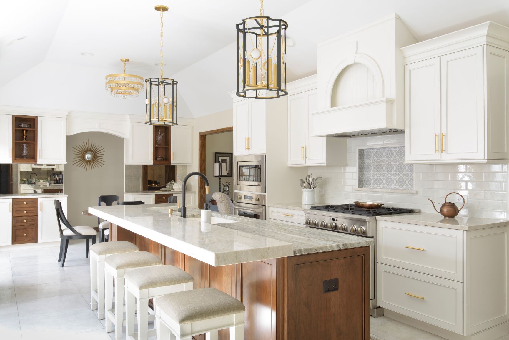 wheaton kitchen remodel