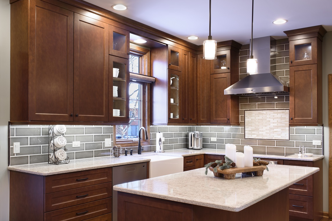 wheaton kitchen remodel
