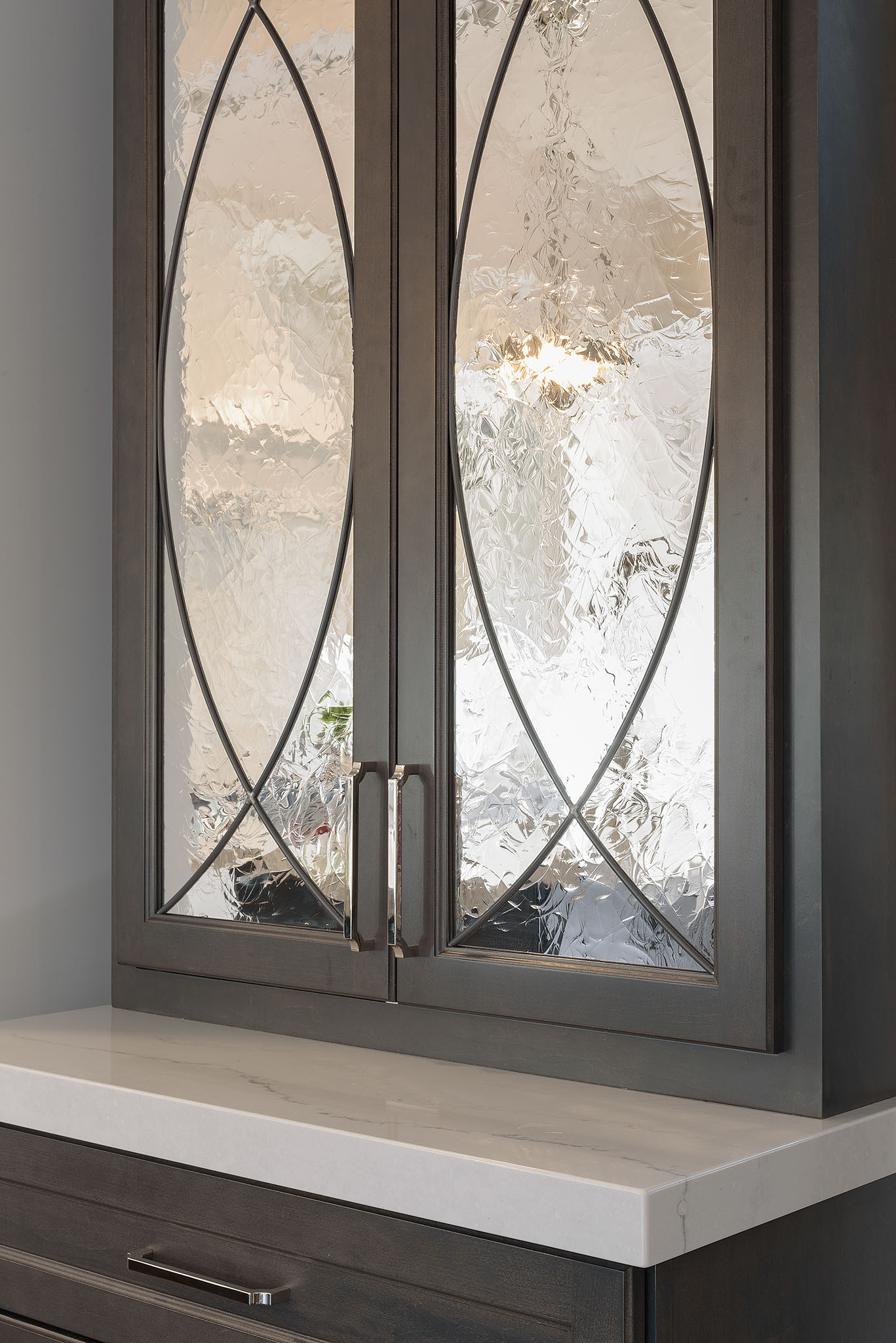 Burr Ridge kitchen remodeling