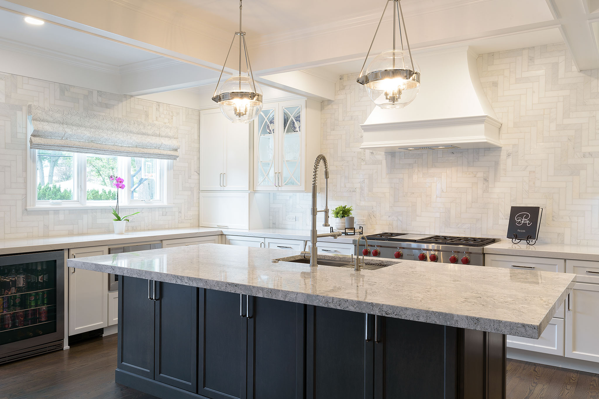 burr ridge kitchen remodeling