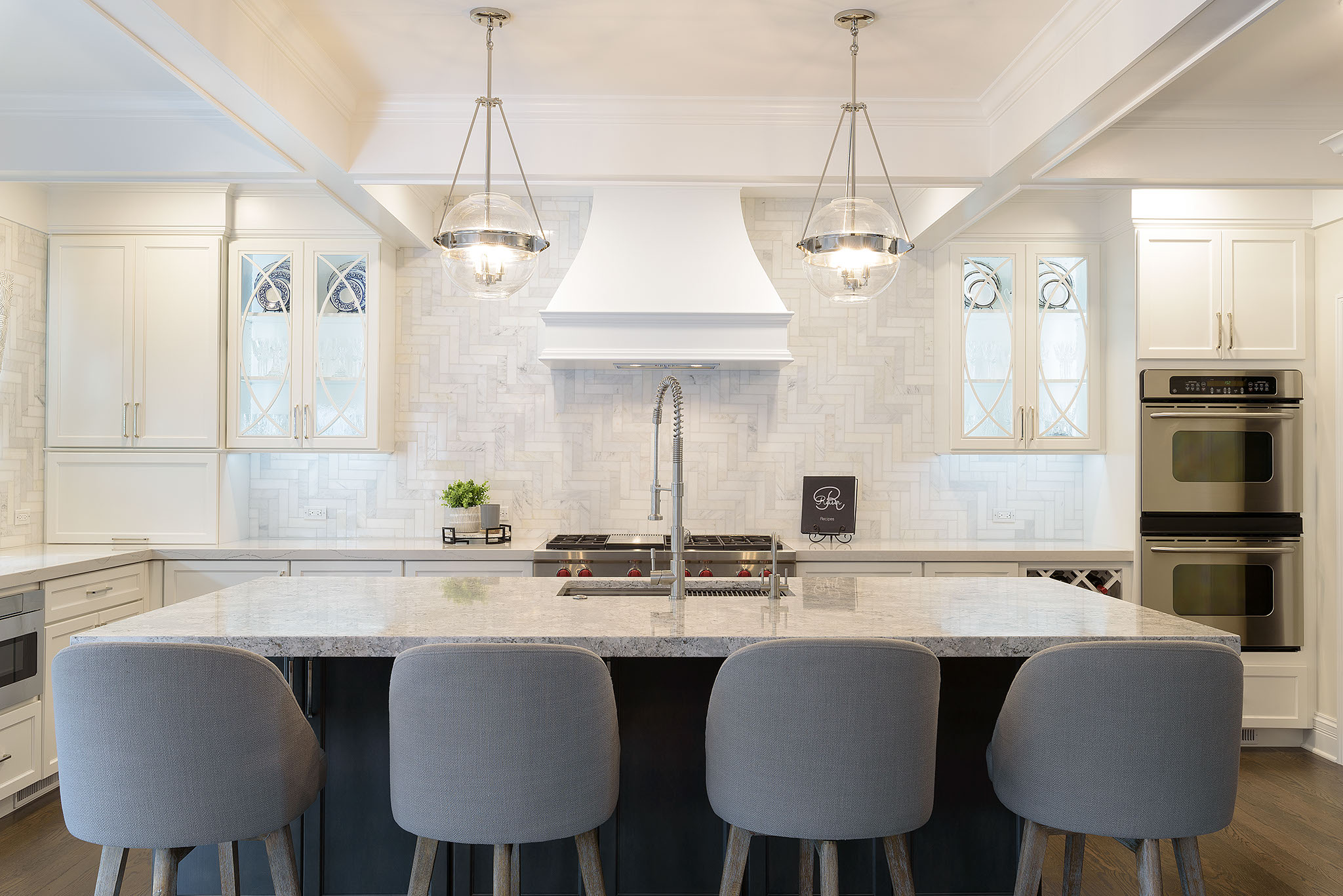 burr ridge kitchen remodeling